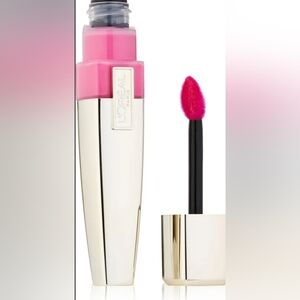 L'Oreal Pink Lip Stain
